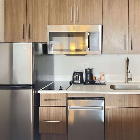 Mainstay Suites Oakbrook Terrace - Chicago 外观 照片