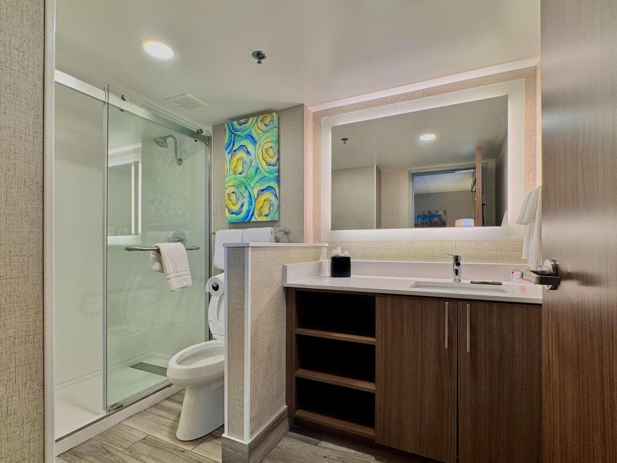 Mainstay Suites Oakbrook Terrace - Chicago 外观 照片
