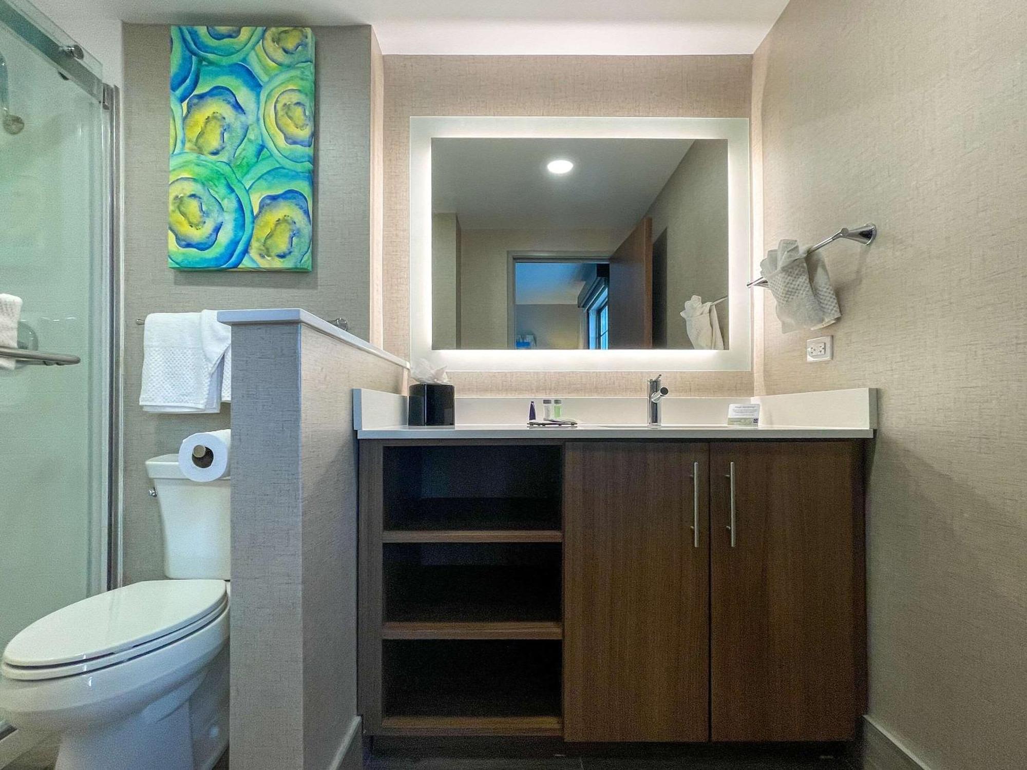 Mainstay Suites Oakbrook Terrace - Chicago 外观 照片