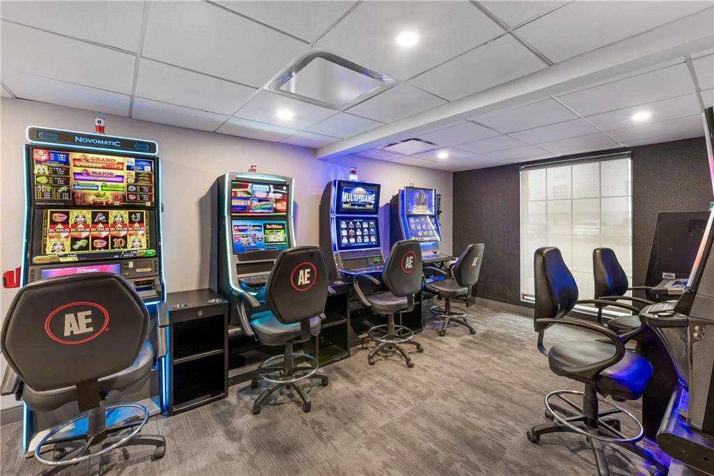 Mainstay Suites Oakbrook Terrace - Chicago 设施 照片
