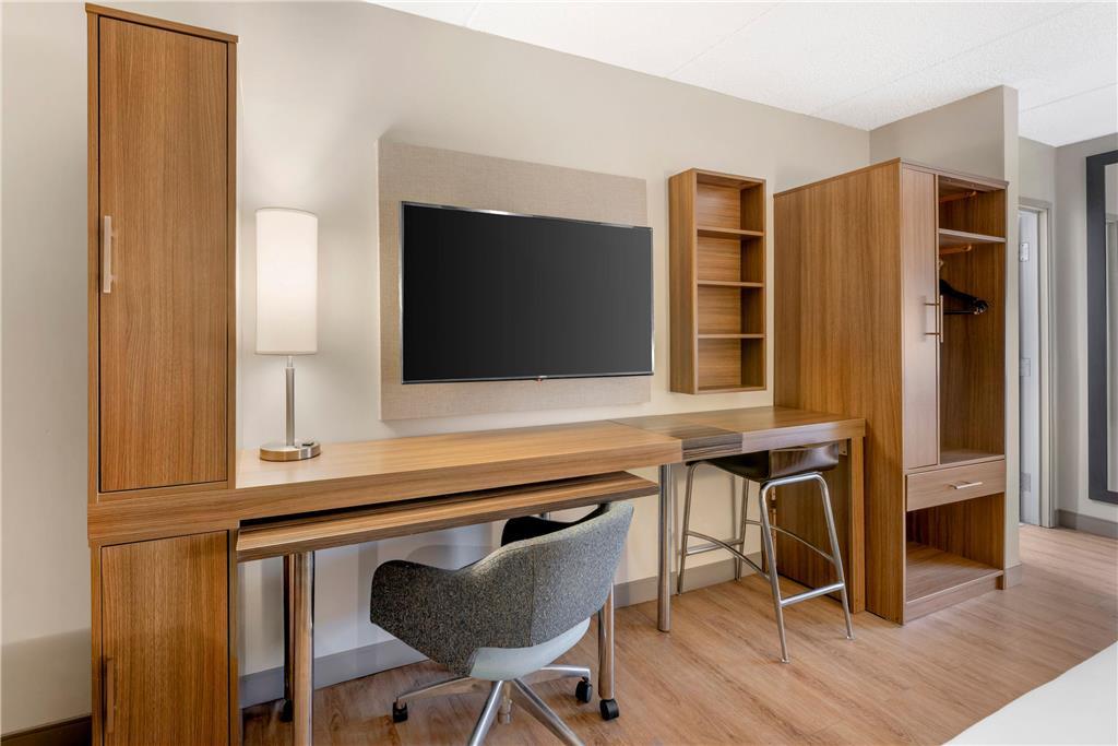Mainstay Suites Oakbrook Terrace - Chicago 客房 照片