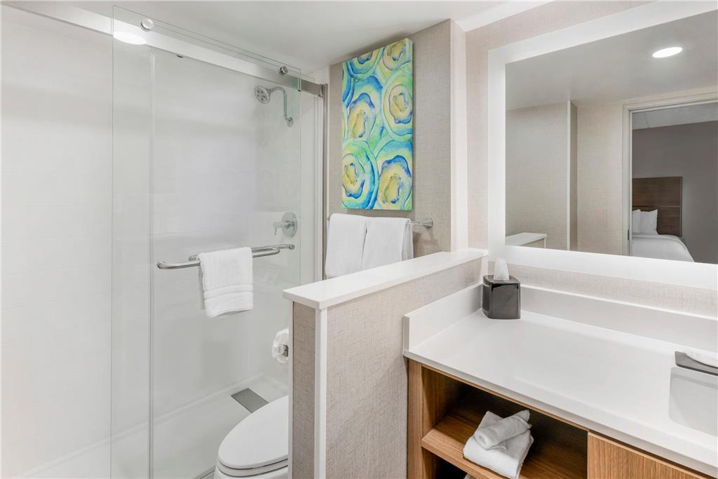 Mainstay Suites Oakbrook Terrace - Chicago 客房 照片