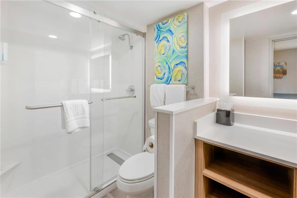 Mainstay Suites Oakbrook Terrace - Chicago 客房 照片