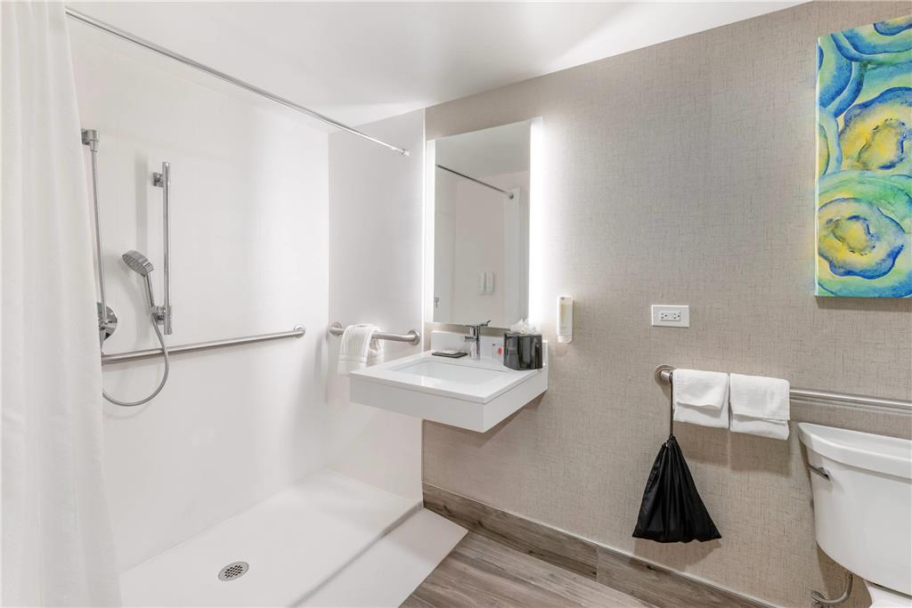 Mainstay Suites Oakbrook Terrace - Chicago 客房 照片